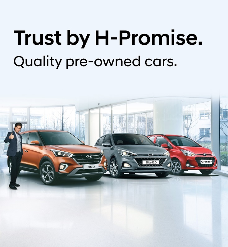 Modi Hyundai | Hyundai motor company | Hyundai Promotion | Hyundai