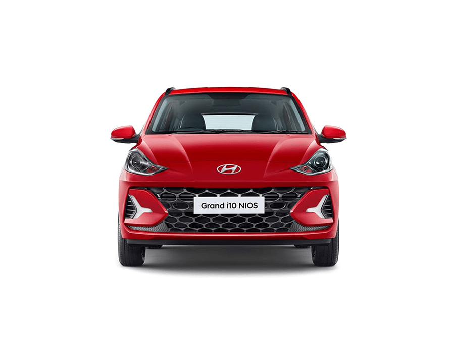 Hyundai i20 gallery 1