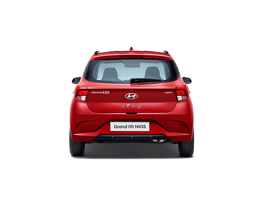 Hyundai i20 gallery 2