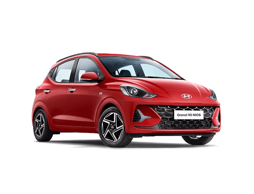 Hyundai i20 gallery 3