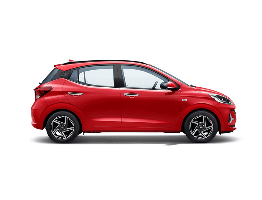 Hyundai i20 gallery 4