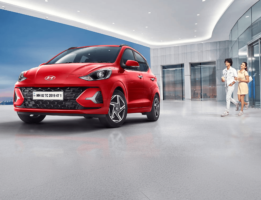 Hyundai i20 gallery 5