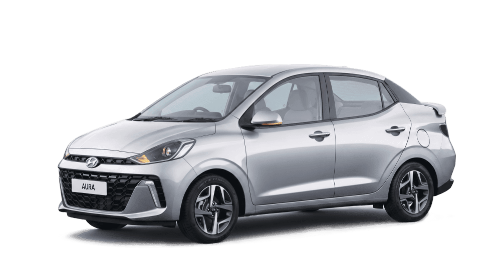Hyundai Aura