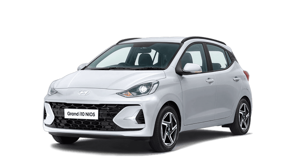 Hyundai Grand i10 Nios