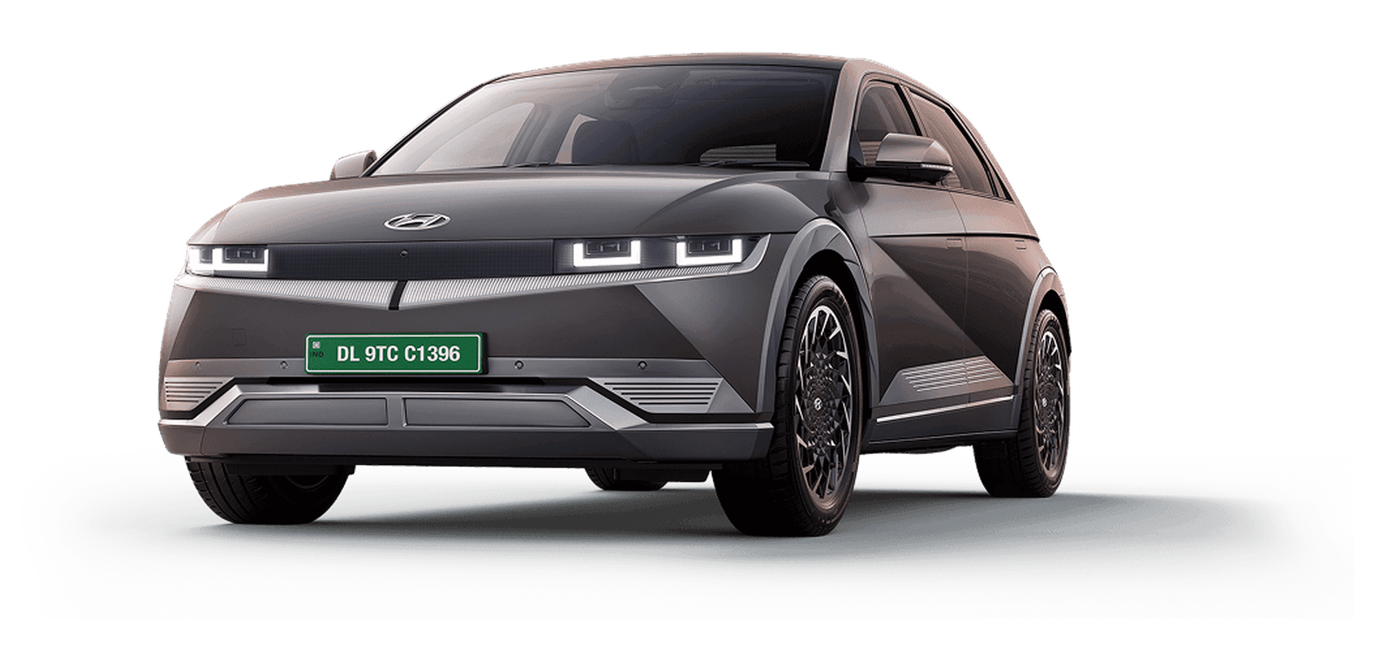 Hyundai IONIQ 5 Car