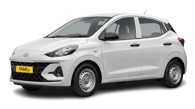 Hyundai PRIME HB