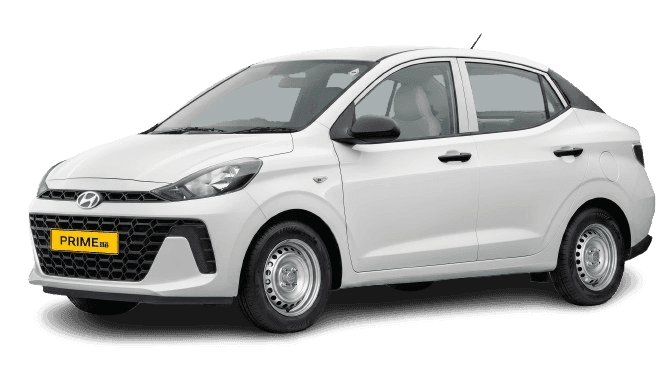 Hyundai PRIME SD