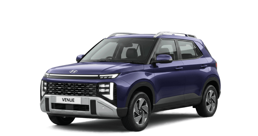 Hyundai Venue