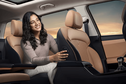 Passenger seat walk-in device