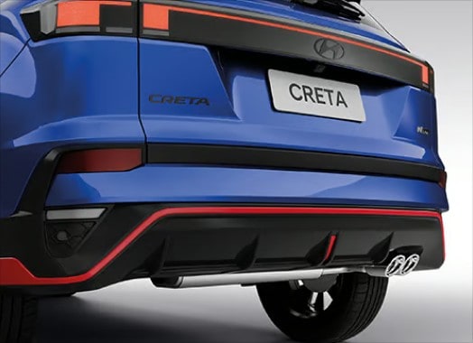 Diffuser design on skid