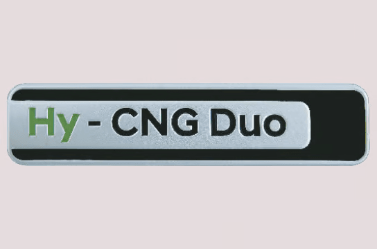 Hy-CNG Duo