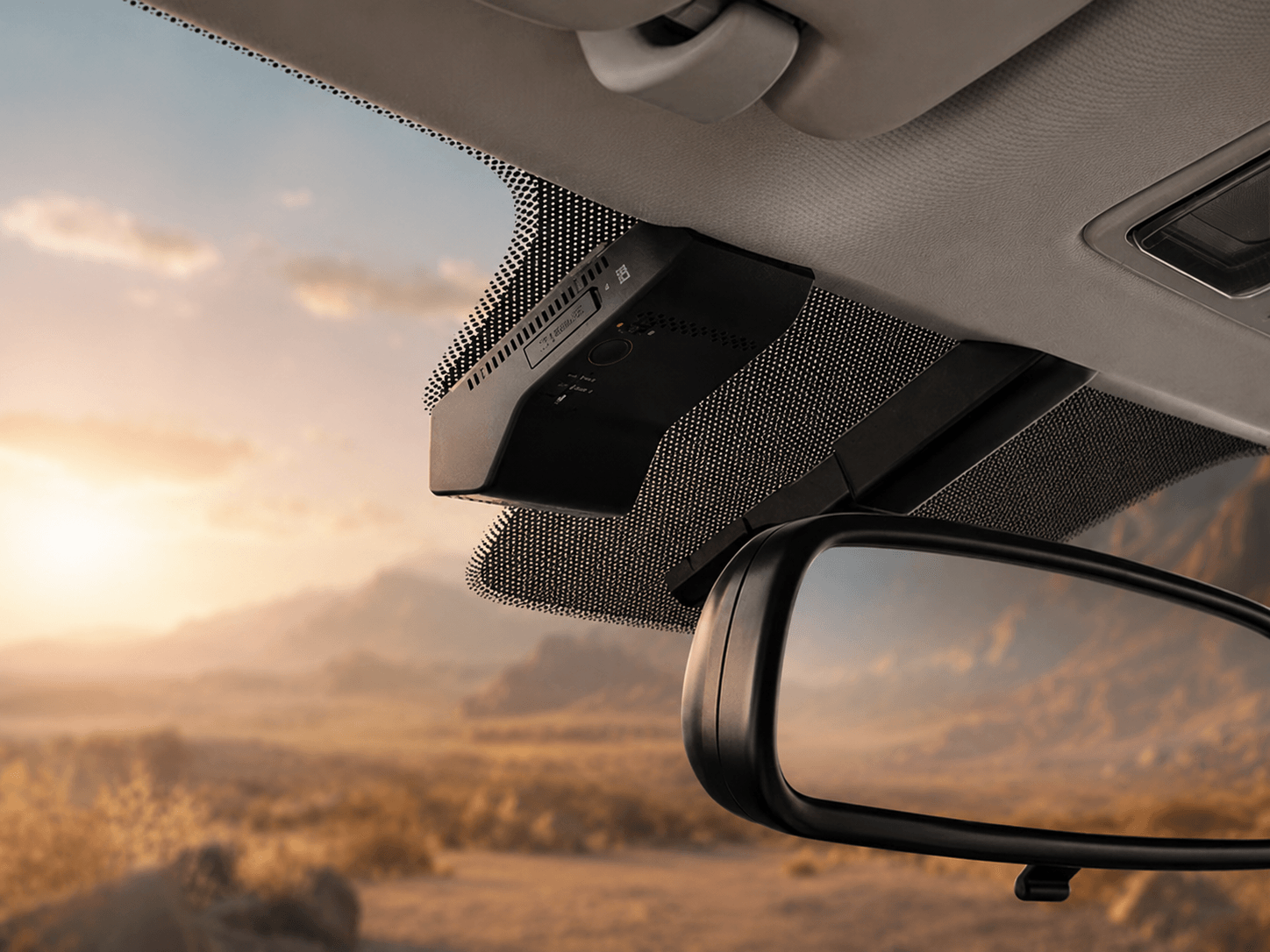 Dashcam