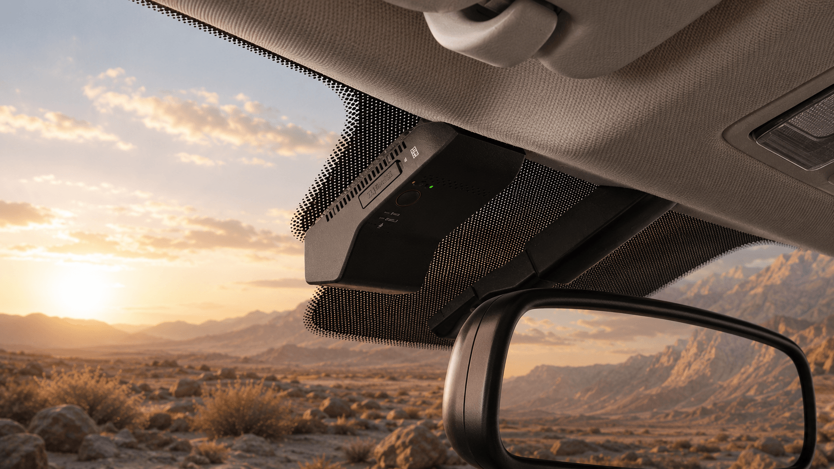 Dashcam