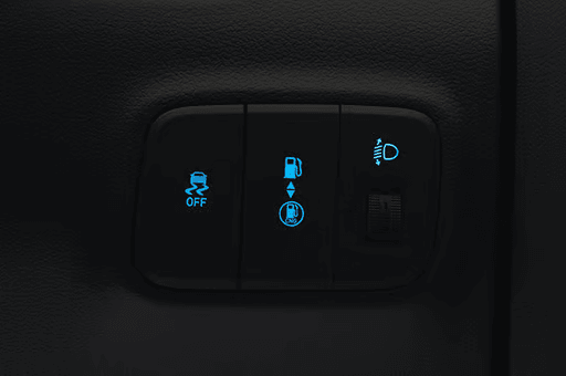 CNG Switch