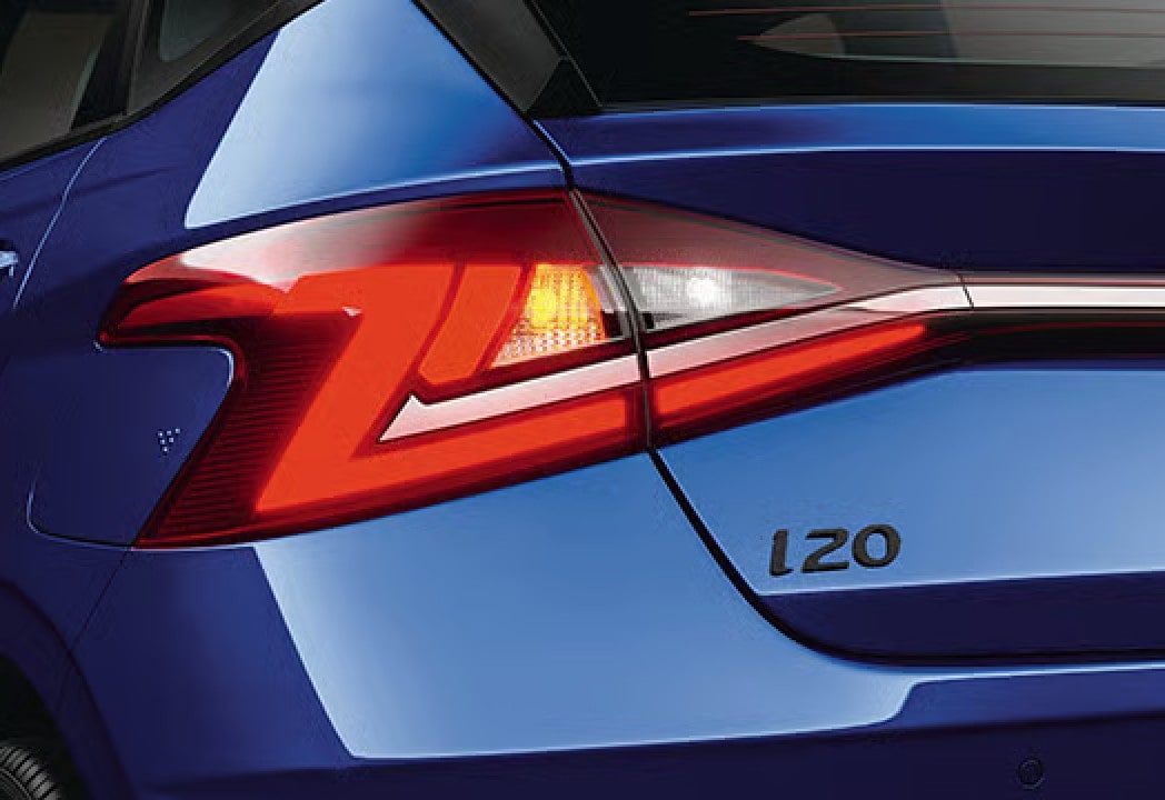 Z shapeline