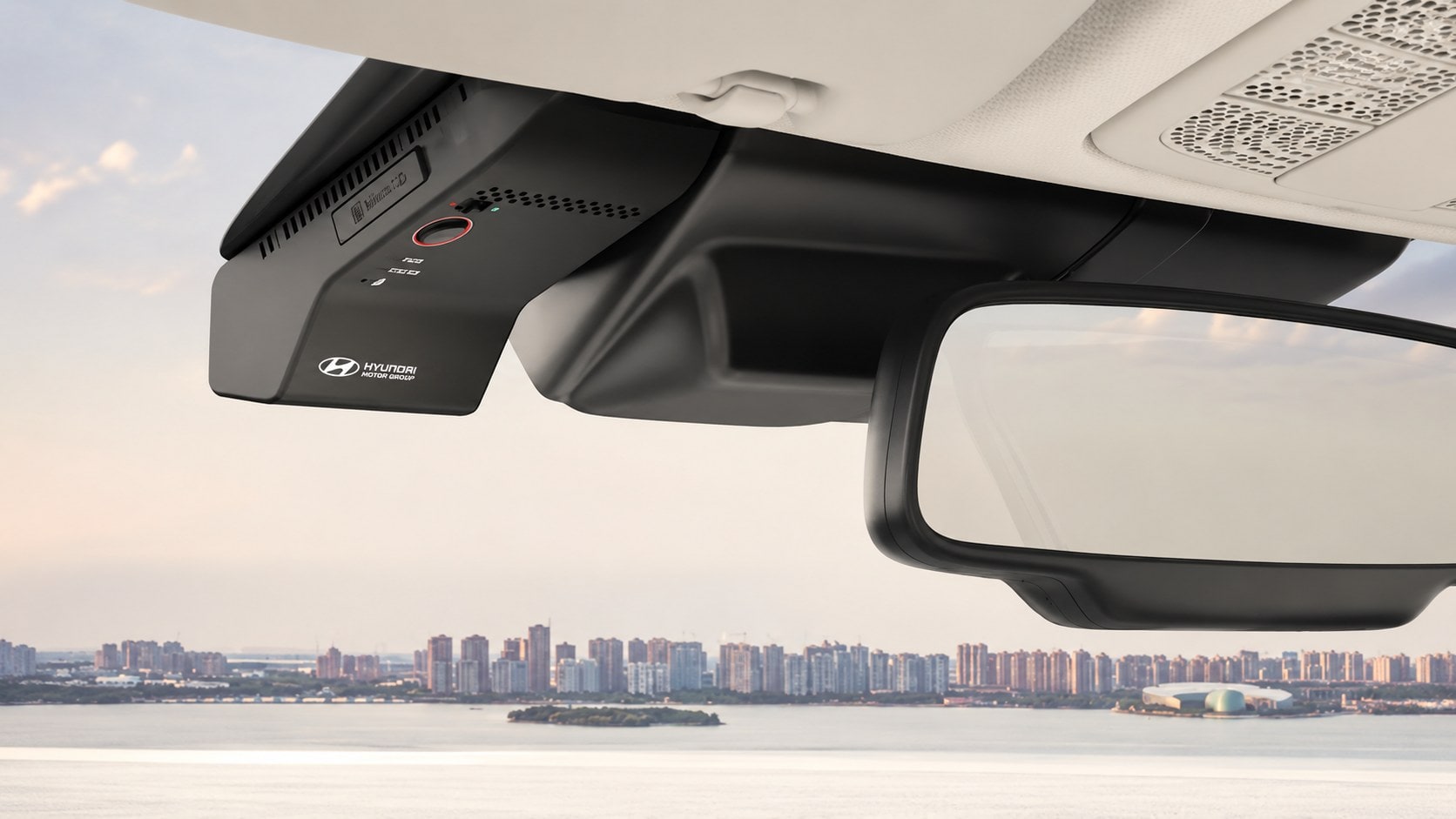 Dashcam