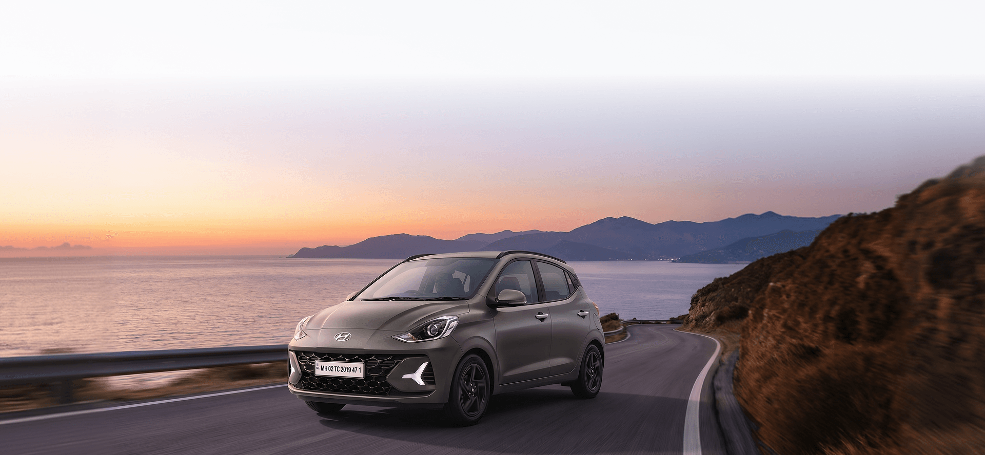 Hyundai Grand i10 NIOS