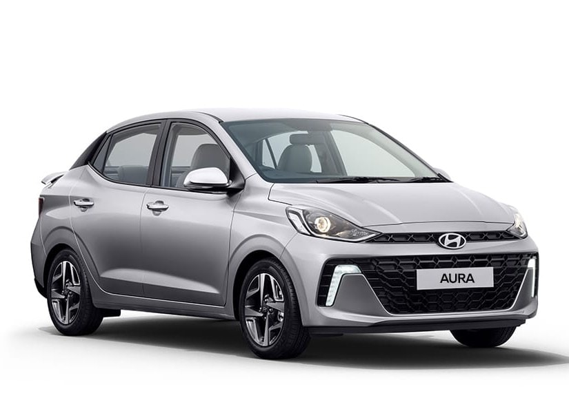 Hyundai AURA