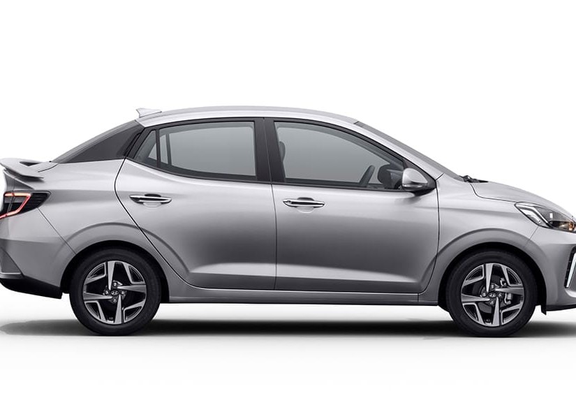 Hyundai AURA