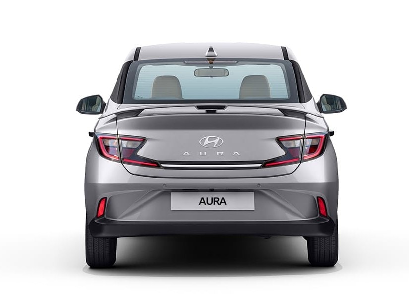 Hyundai AURA