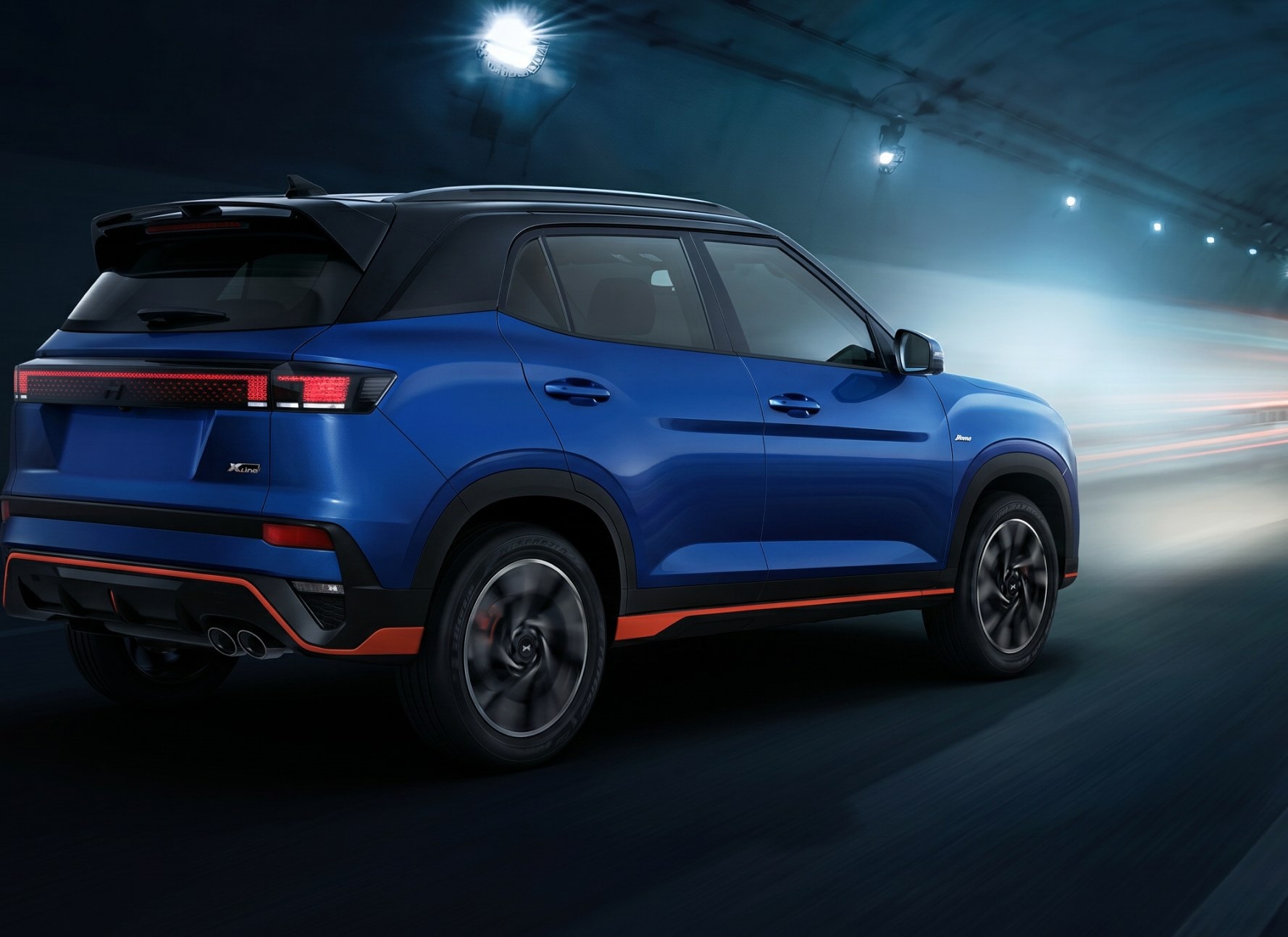 Hyundai CRETA N Line