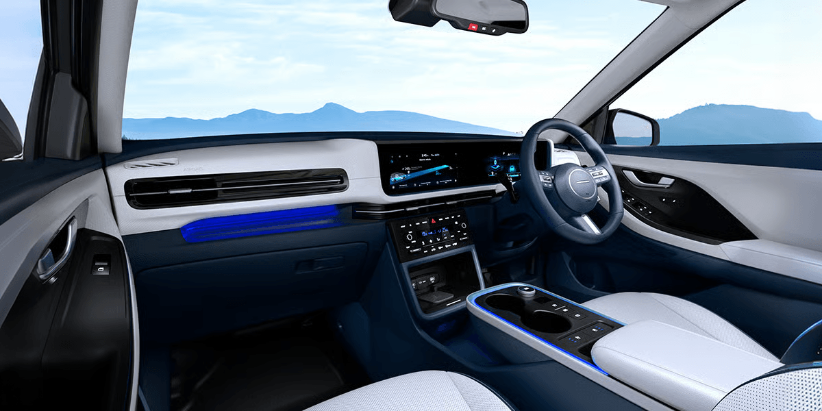 Hyundai Grand i10 NIOS