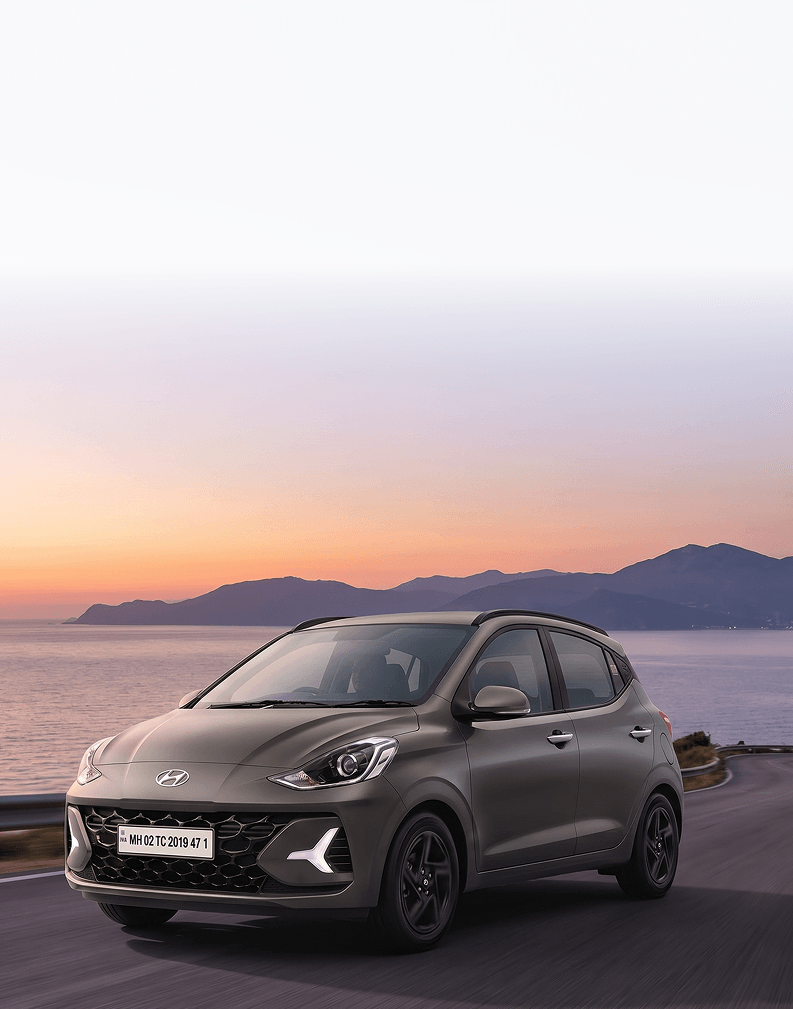 Hyundai Grand i10 NIOS