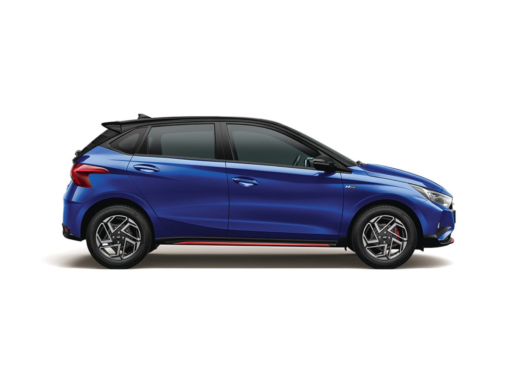 Hyundai i20 N Line