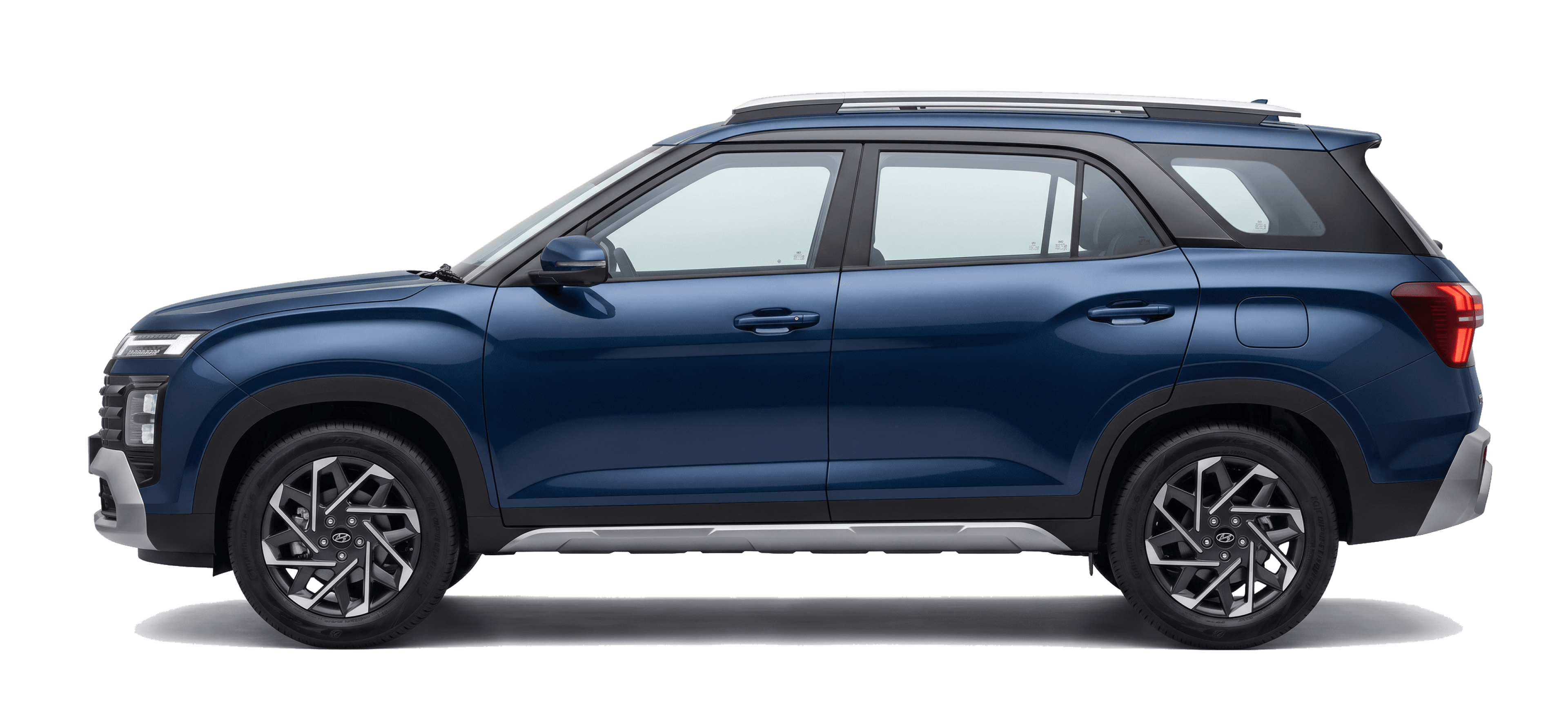 Hyundai Alcazar