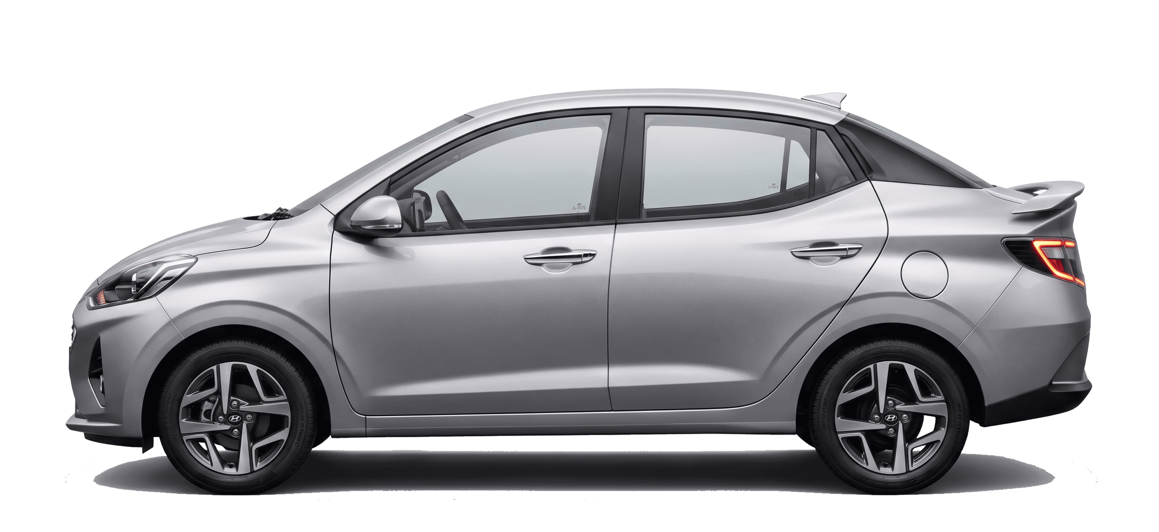 Hyundai Aura