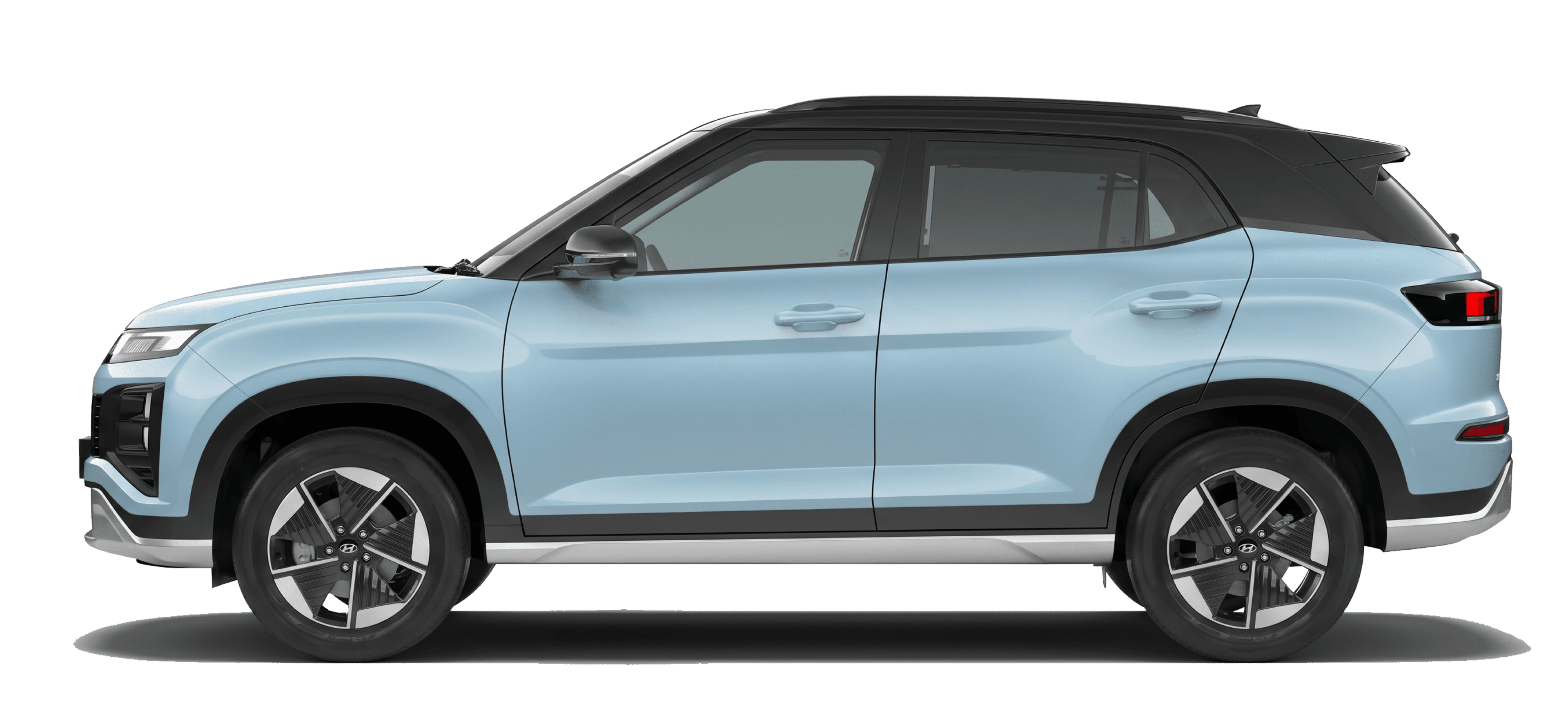 Hyundai CRETA Electric