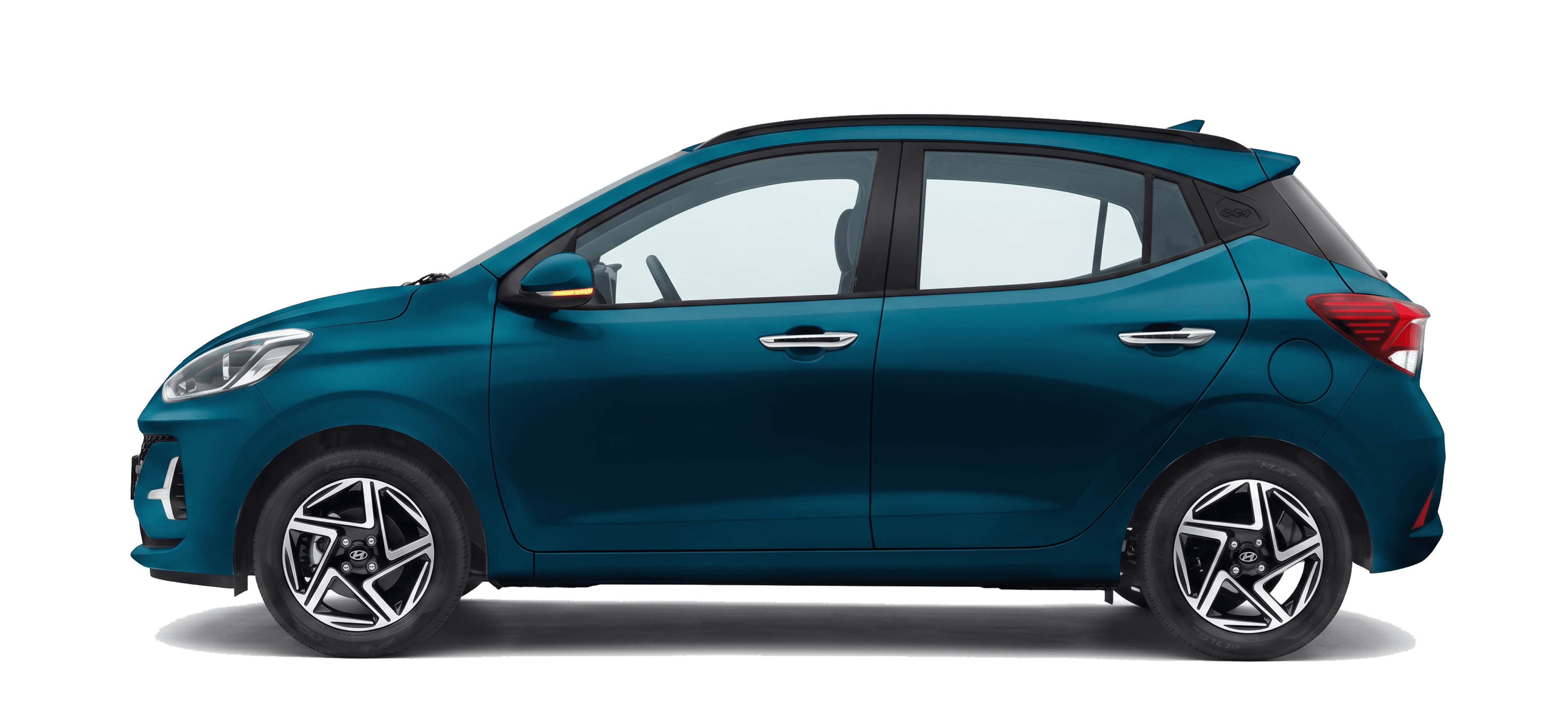 Hyundai Grand i10 NIOS