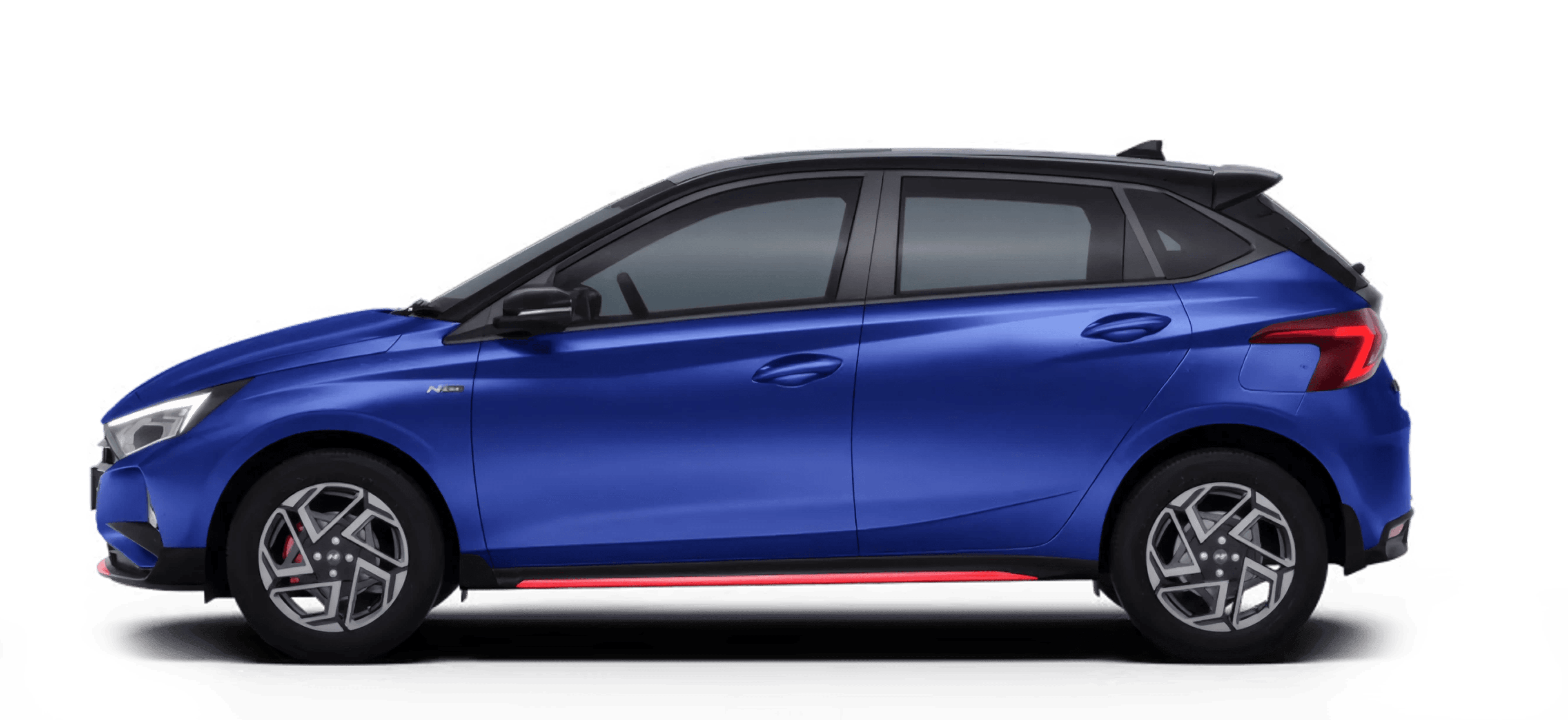 Hyundai i20 N Line
