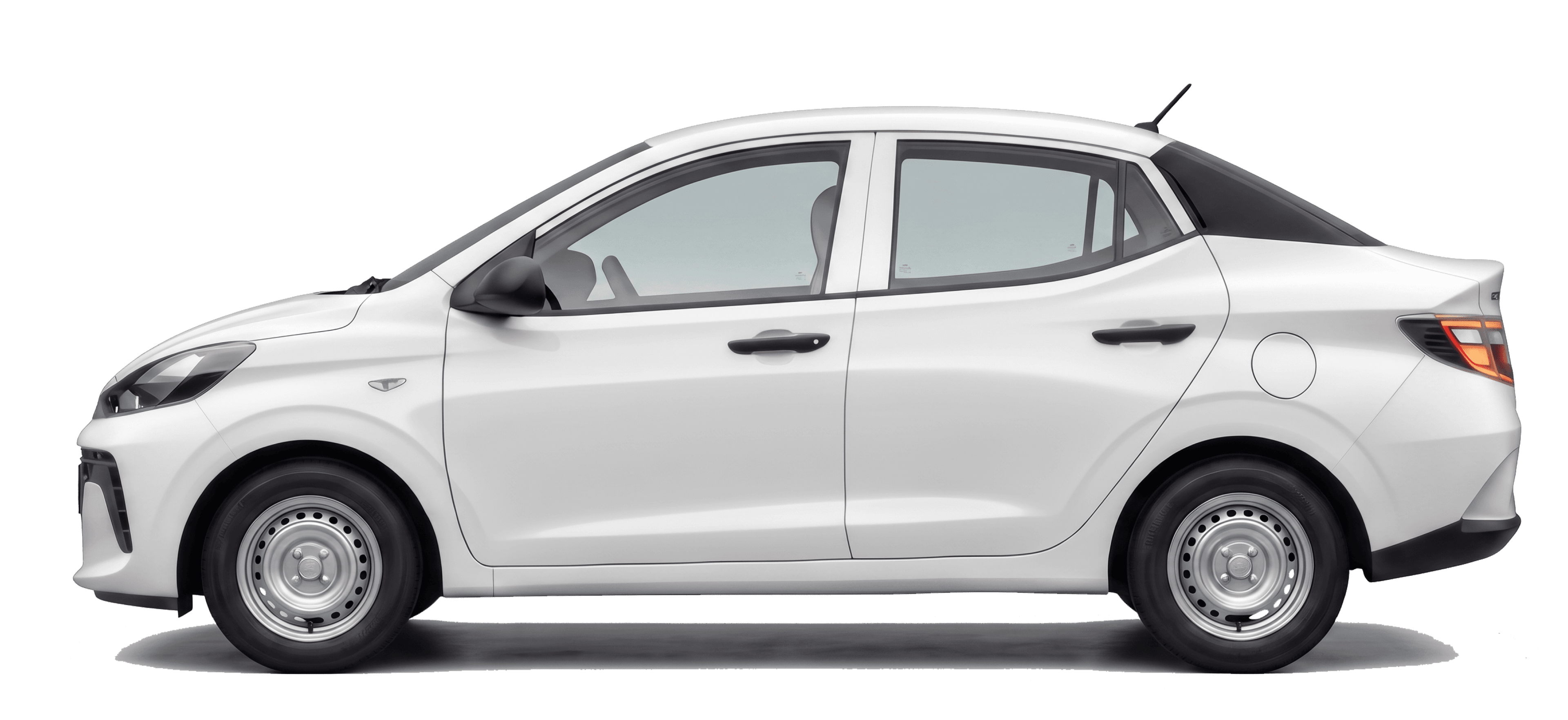 Hyundai Prime SD
