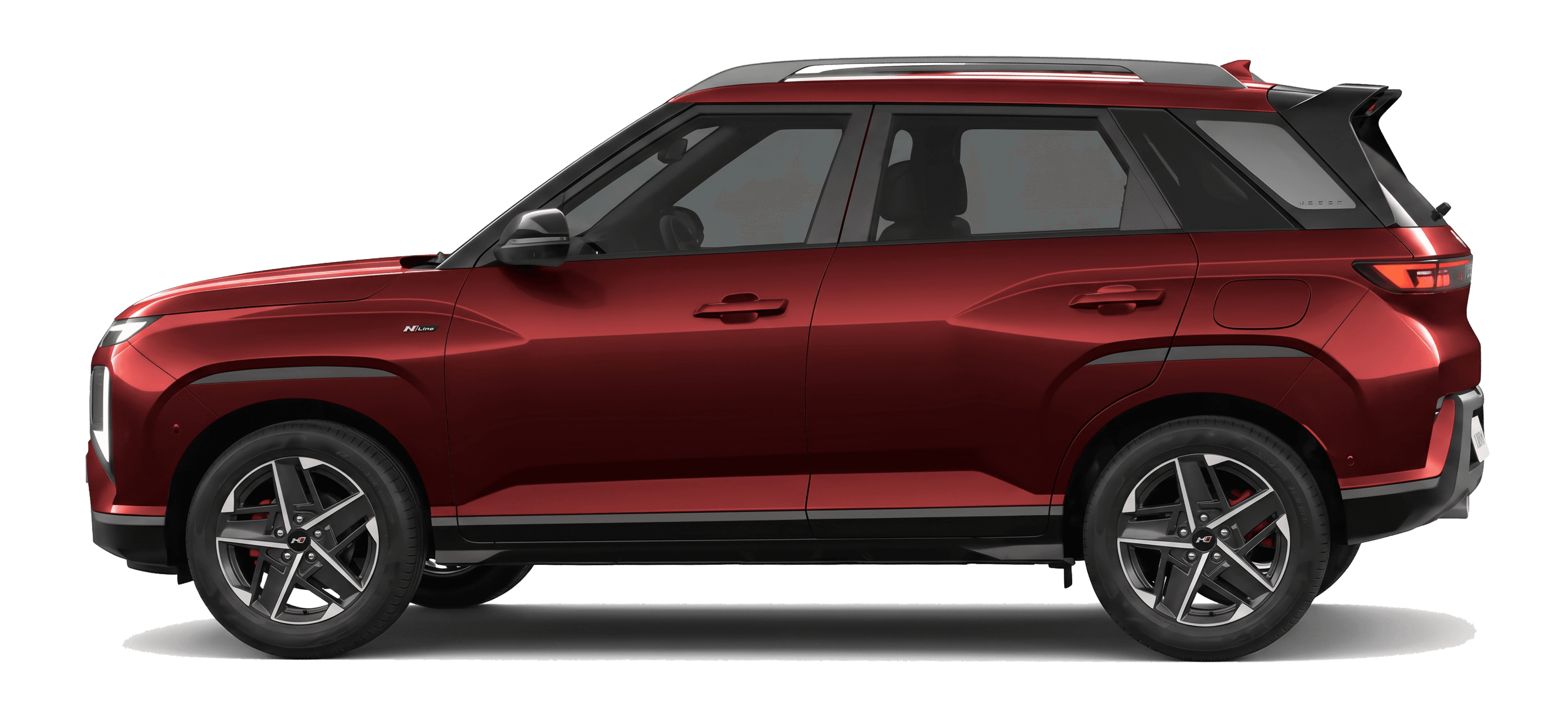 Hyundai Venue N Line