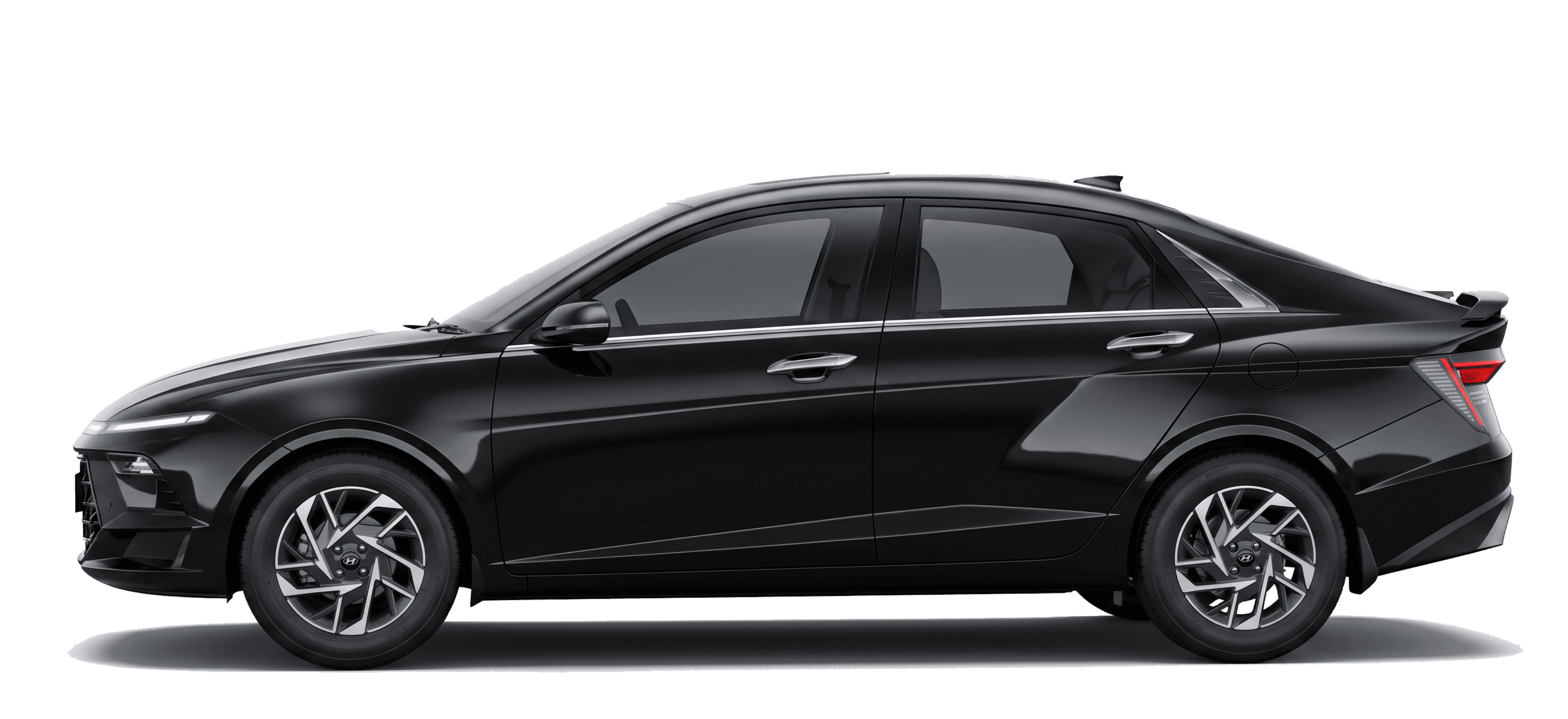Hyundai Verna