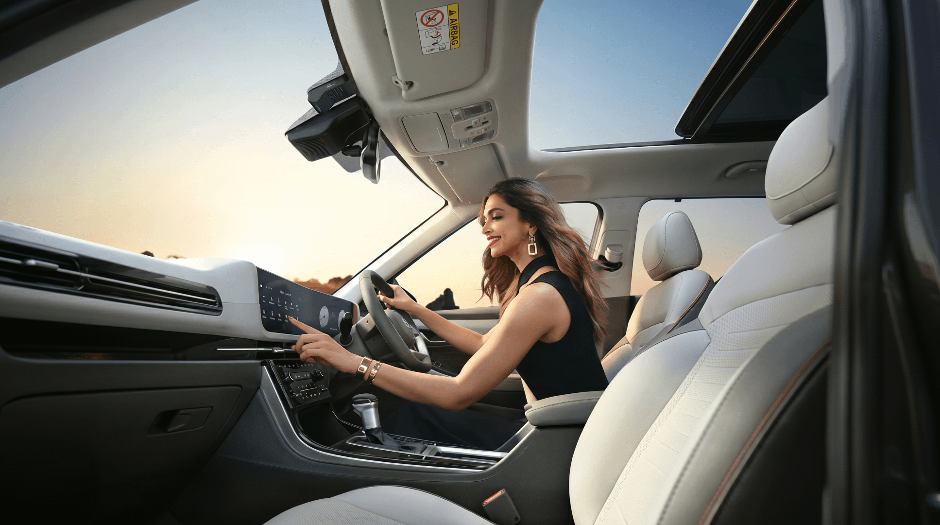 Hyundai CRETA King