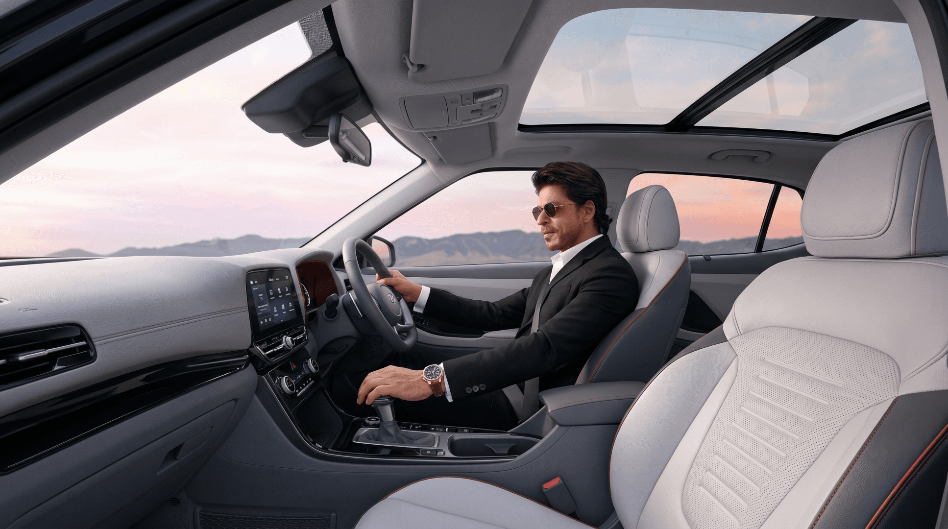 Hyundai CRETA King