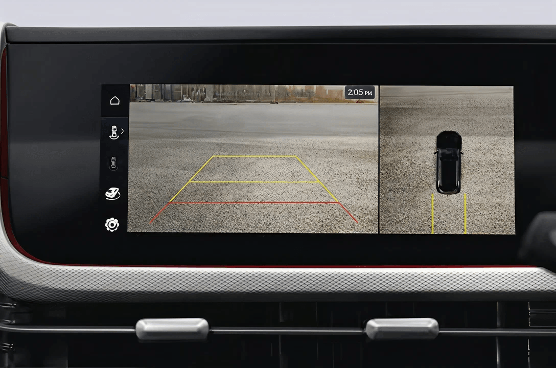 Dashcam
