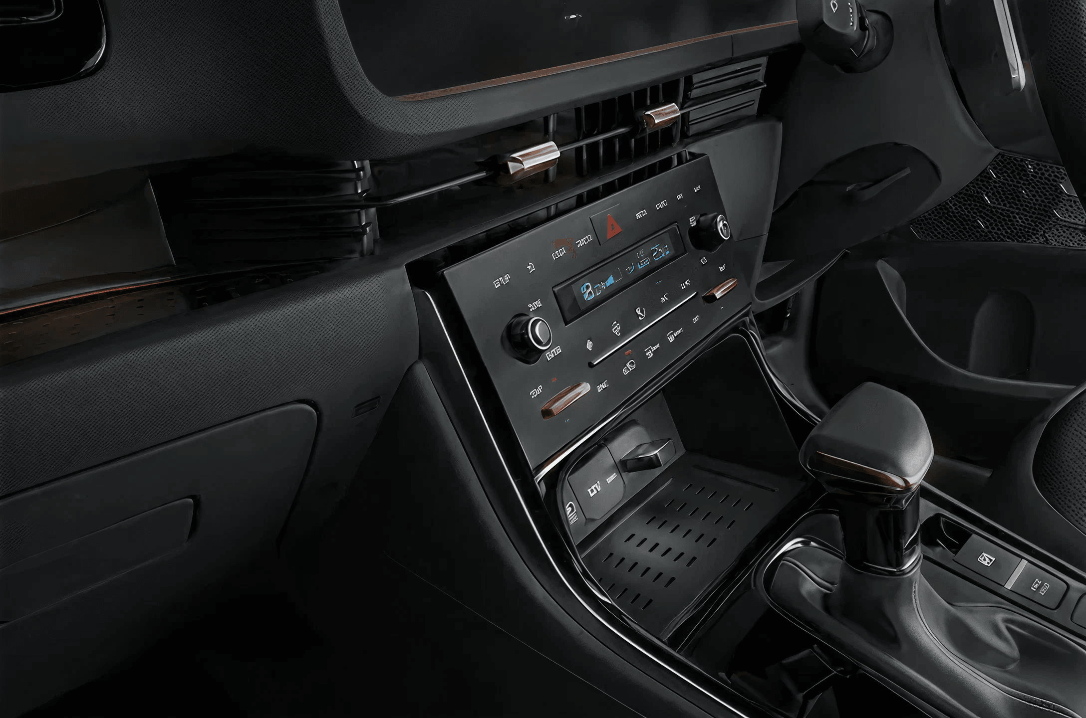 Wireless Android Auto & Apple CarPlay