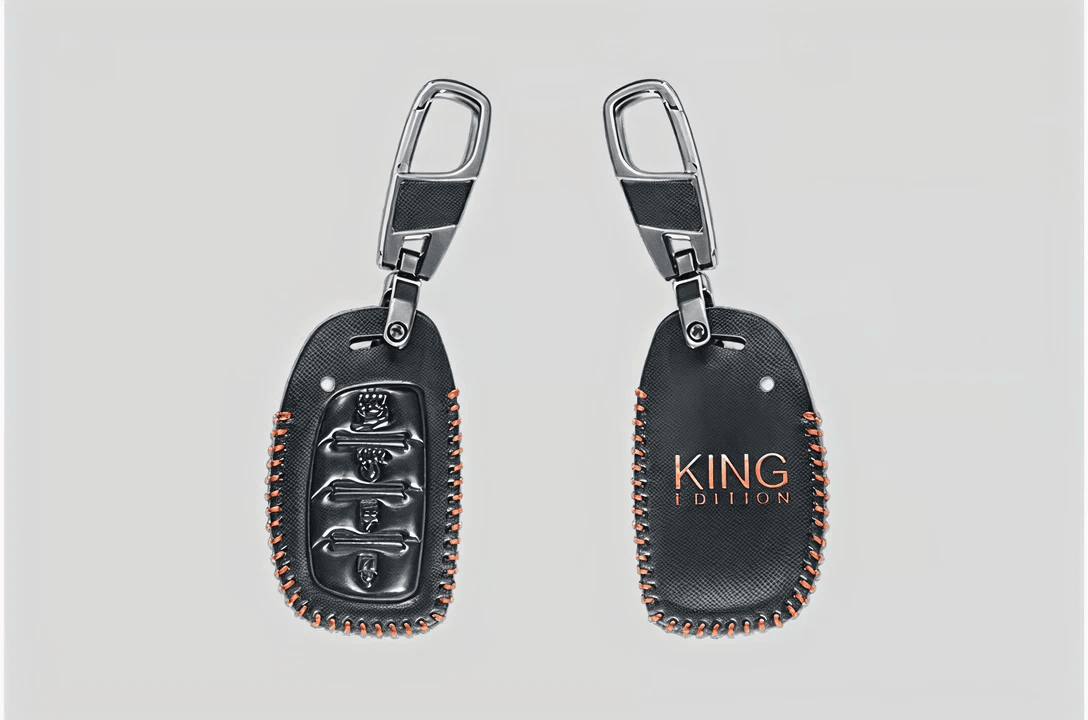 Key cover
