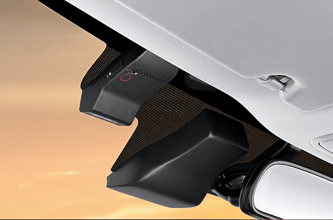 Dashcam