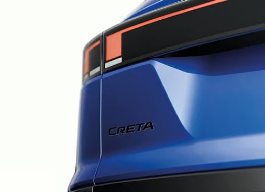 Creta Badge
