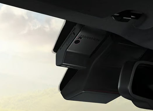 Dashcam
