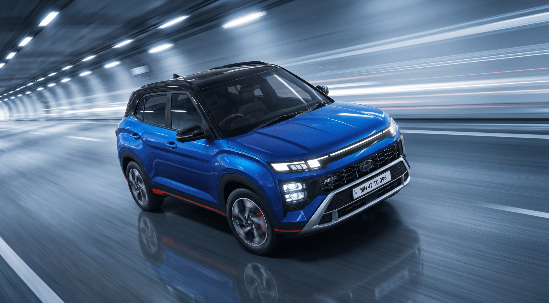 Hyundai CRETA N Line
