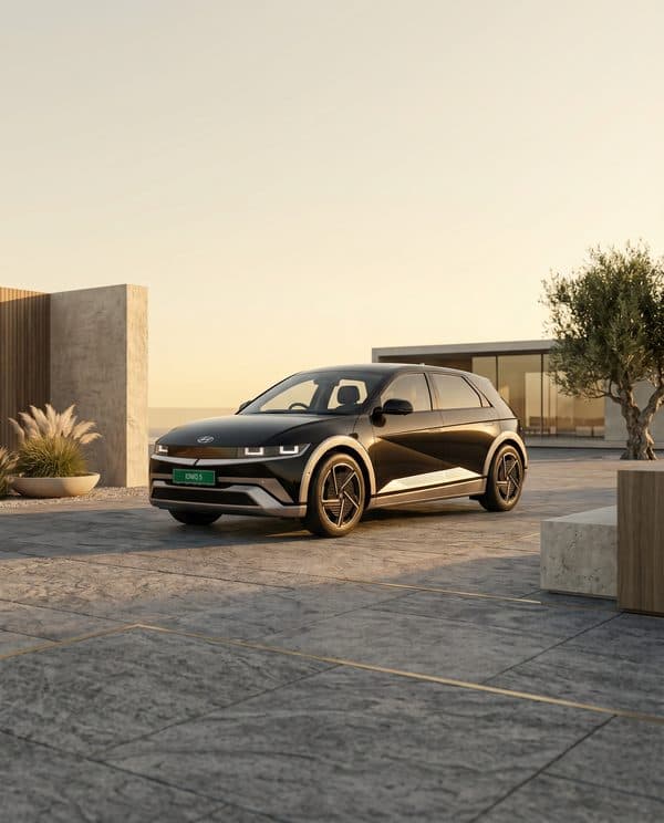 Electric Cars