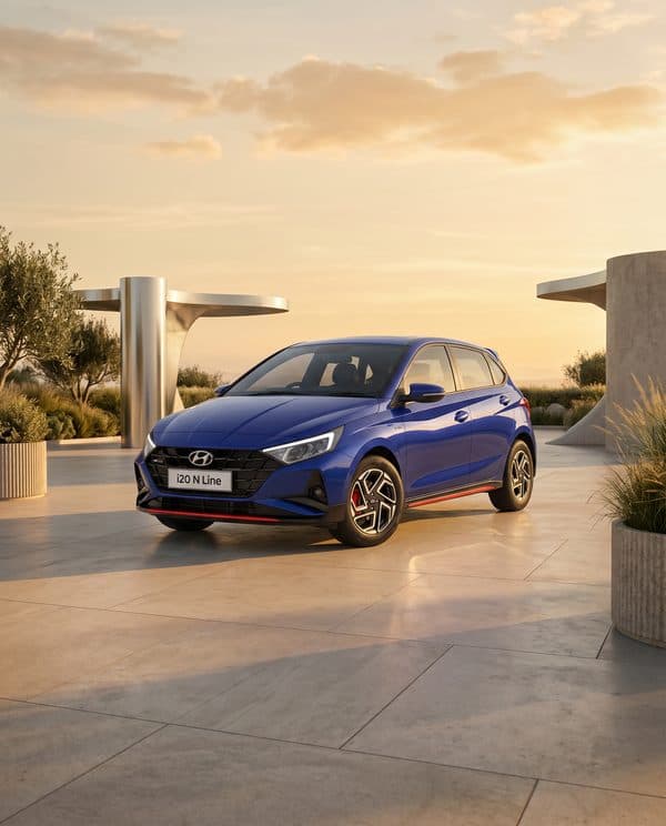 Hatchback Cars