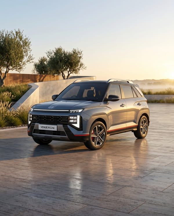 SUV Cars