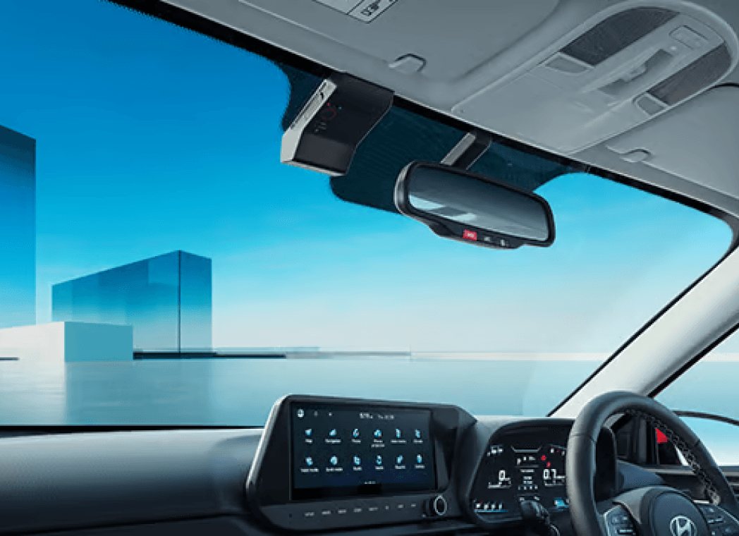 Dashcam