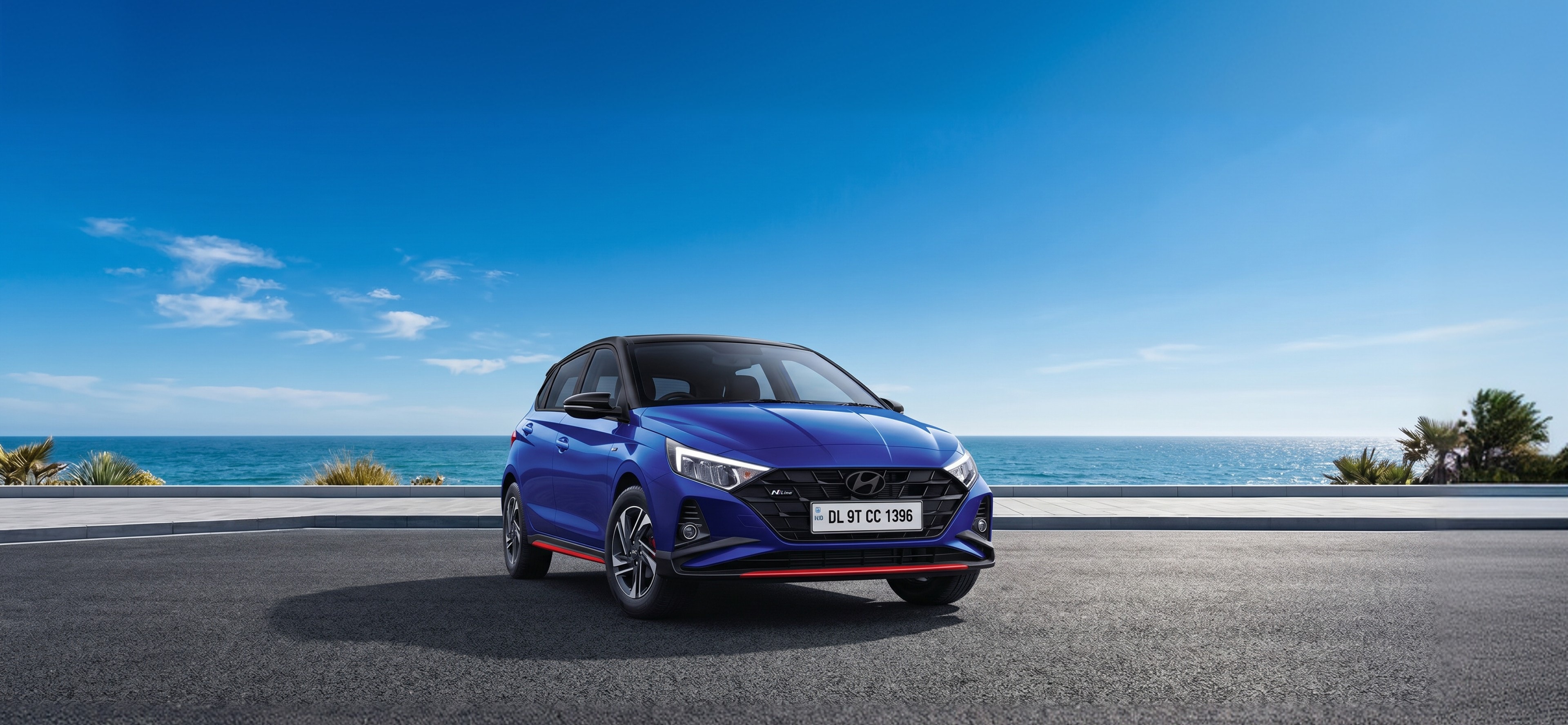 Hyundai i20 N Line